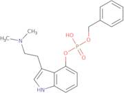 O-Benzyl psilocybin