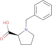N-Benzyl-(S)-proline