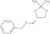 (S)-1-Benzyl-2,3-O-isopropylidene glycerol