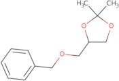 1-Benzyl-2,3-O-isopropylidene glycerol