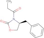 (S)-4-Benzyl-3-propionyl-2-oxazolidinone