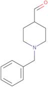 1-Benzyl-4-piperidine-carboxaldehyde