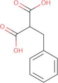Benzylmalonic acid