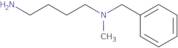 N-Benzyl-N-methylputrescine