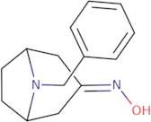 N-Benzylnortropinone oxime