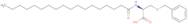 S-Benzyl-N-stearoyl-L-cysteine