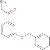 3'-Benzyloxy propiophenone