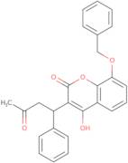 8-Benzyloxy warfarin