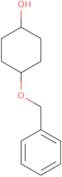 4-(Benzyloxy)cyclohexanol (cis / trans mixture)