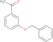 3-Benzyloxyacetophenone