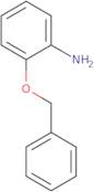 2-Benzyloxyaniline