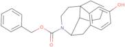 N-Benzyloxycarbonyl N-desmethyl dextrorphan