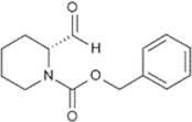 (R)-N-Benzyloxycarbonyl-2-piperidinecarboxaldehyde