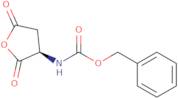 D-Benzyloxycarbonylaspartic anhydride