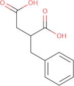 D,L-Benzylsuccinic acid