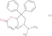 Betacetylmethadol hydrochloride