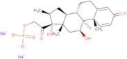 Betamethasone 21-phosphate disodium
