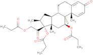 Betamethasone tripropionate