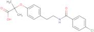 Bezafibrate