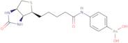 N-Biotinyl p-aminophenyl arsinic acid