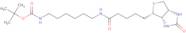 N-Biotinyl-N'-boc-1,6-hexanediamine