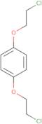 1,4-Bis(2-chloroethoxy)benzene