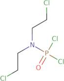 Bis(2-chloroethyl)aminophosphoric dichloride
