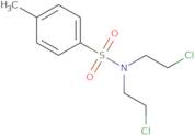 N,N-Bis(2-chloroethyl)-p-toluenesulfonamide