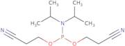 Bis(2-cyanoethyl)-N,N-diisopropyl phosphoramidite