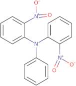 Bis-(2-nitrophenyl)phenylamine