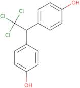 2,2-Bis(4-hydroxyphenyl)-1,1,1-trichloroethane