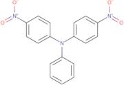 Bis-(4-nitrophenyl)phenylamine