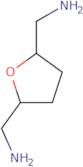 2,5-Bis(aminomethyl)tetrahydrofuran