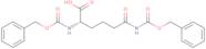 N2,N6-Bis(benzyloxycarbonyl)-L-homoglutamine