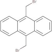 9,10-Bis(bromomethyl)anthracene