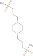 2,2'-Bis(methanethiosulfonato)diethylpiperazine