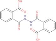 1,2-Bis(o-carboxybenzoyl)hydrazine