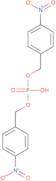 Bis(p-nitrobenzyl) phosphate