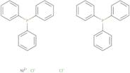Bis(triphenylphosphine)nickel(II) dichloride