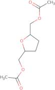 2,5-Bishydroxymethyl tetrahydrofuran diacetate