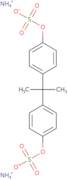 Bisphenol A bissulfate diammonium salt