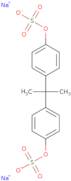 Bisphenol A bissulfate disodium salt