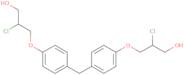 Bisphenol F bis(2-chloro-1-propanol) ether - Mixture of Diastereomers