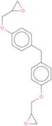 Bisphenol F diglycidyl ether - mixture of isomers