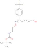 N-Boc desmethyl fluvoxamine