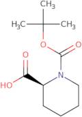 (S)-N-Boc pipecolic acid