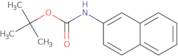 N-Boc-2-naphthylamine