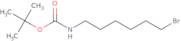 N-Boc-6-bromohexylamine