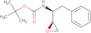 (2S,3S)-3-Boc-amino-1,2-epoxy-4-phenylbutane