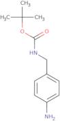 4-(N-Boc-aminomethyl)aniline